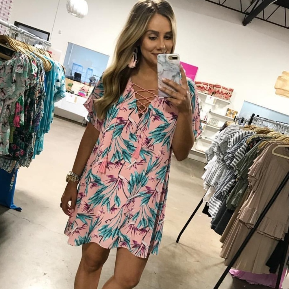 Buddy love dress